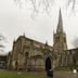 Church of St Mary and All Saints, Chesterfield