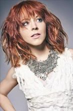 Lindsey Stirling