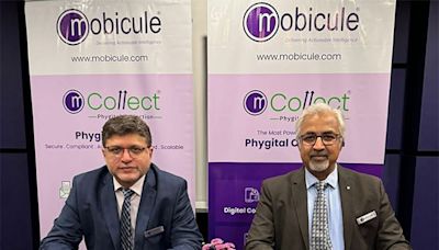 Mobicule accelerates growth in the South India Phygital Debt Resolution Space through expansion in Bengaluru and Chennai