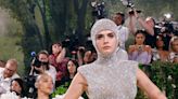 Cara Delevingne siente que ha recuperado su 'poder' al estar sobria