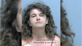 Fort Myers woman accused of stealing ambulance from Golisano Children's Hospital