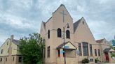 Former Presbyterian Church on Mt. Washington on the market