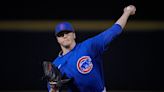 7 Cubs pitchers combine for no-hitter vs Machado, Padres