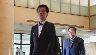 見鄭文燦被收押 蘇煥智提蔡英文、賴清德2件事：適合國會調查權 - 政治