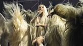 AP Photos: A gallery of images from the Coachella Music Festival, the annual party in the desert