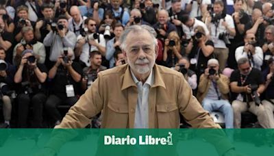 Ford Coppola: "Corresponde a los artistas iluminar el mundo"