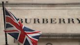 Burberry boss replaced as firm warns over first-half losses amid slump in sales