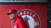 Mike Trout trying to get back on field soon amid Angels' slump