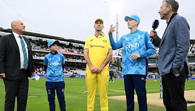 England vs Australia 5th ODI Live Streaming & Telecast: When, Where To Watch ENG vs AUS Match