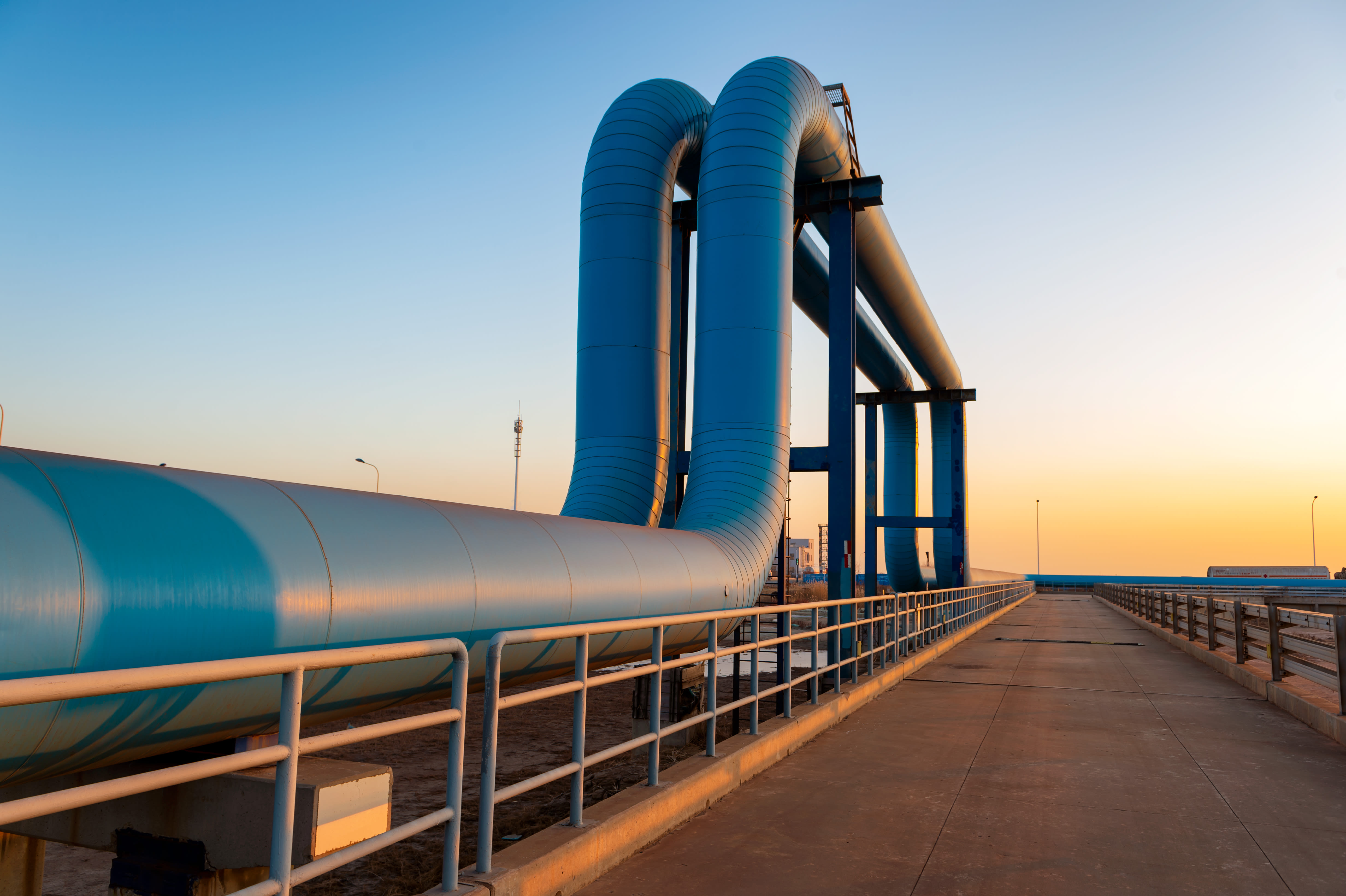 Natural gas prices are falling — why these analysts are bullish