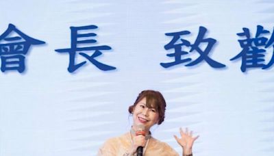 醫界大咖齊聚高雄 見證醫師夫人聯誼會郭瑩璱接新任會長