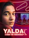 Yalda, Nacht der Vergebung