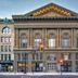 Mechanics Hall