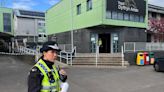 Ammanford school stabbings: Girl, 13, faces charges