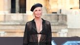 Charlize Theron praised as ‘icon’ for response to plastic surgery rumours