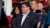 Illinois Gov. Pritzker says the Founding Fathers wouldn't have approved of today's gun laws since they 'carried muskets, not assault weapons'