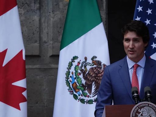 Canadá quiere “Cumbre de los tres amigos” para 2024 pero reconoce dificultades de tiempo