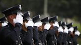 LAPD gang officers accused of racial profiling in detention of fellow officer