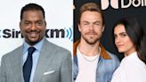 Alfonso Ribeiro Asks Followers to 'Please Send Your Prayers' for Derek Hough's Wife Hayley as She Remains Hospitalized
