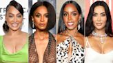 La La Anthony Tests Ciara, Kelly Rowland and Kim Kardashian on Beenie Man Lyrics in #SimSimmaChallenge