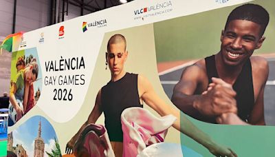 La Federación de Gay Games asegura su celebración en València en 2026 pero lamenta la retirada de entidades LGTBIQ+