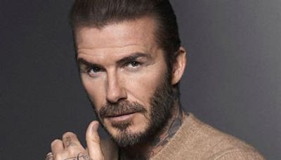 David Beckham y Mark Wahlberg, una amistad que acabó con una demanda millonaria