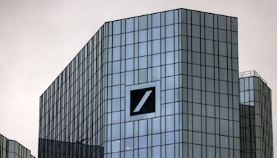 Deutsche Bank Promotes Compliance Chief to Management Board