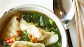 Trader Joe's Just Shared This Quick and Easy Potsticker Soup Recipe—and Fans Are Giving It Rave Reviews