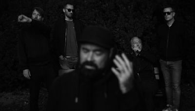 Genre-busters Ulver go full Depeche Mode on surprise new single Hollywood Babylon