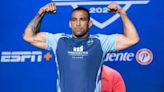 Former UFC champion Werdum breaks contract with PFL