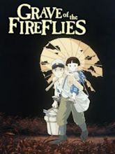 Grave of the Fireflies