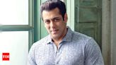 Custodial death in Salman Khan case: 'Body to be cremated only after demands are met' | Chandigarh News - Times of India