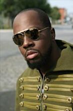 Wyclef Jean