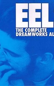 Complete Dreamworks Albums