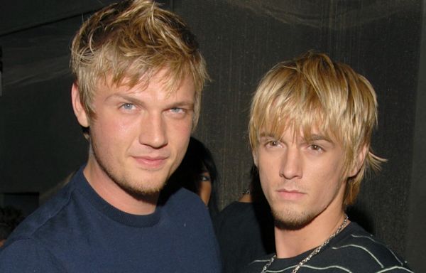 New doc examines Nick and Aaron Carter's troubled relationship. What happened?