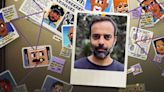 Masala Games' Shalin Shodhan On Detective Dotson And Standing Out From The Crowd