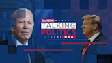 Talking Politics USA: Can Joe Biden hold on as the Democrats' Presidential candidate? - Latest From ITV News