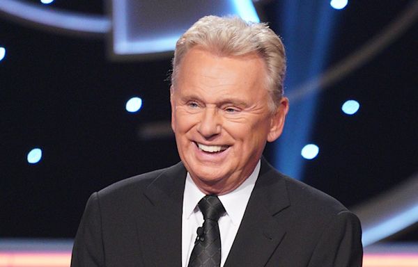 'Wheel of Fortune' host Pat Sajak ends final episode with a surprise: ‘It’s been an incredible privilege’