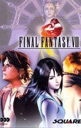 Final Fantasy VIII