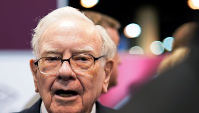 Bilionário Warren Buffett vai transferir fortuna para fundo filantrópico gerido por filhos Por Estadão Conteúdo