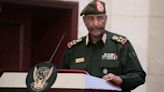 Sudan’s military says its top commander survived a drone strike that killed 5 at an army ceremony | World News - The Indian Express