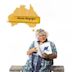 Miriam Margolyes: Almost Australian