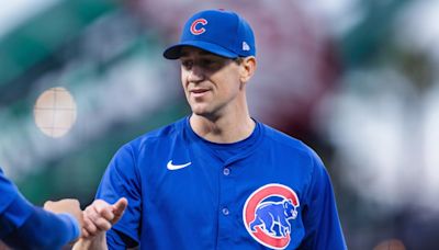 Veteran Chicago Cubs Star Reaches Key Career Milestone