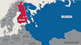 La entrada de Finlandia en la OTAN supone un duro golpe para Putin