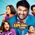 The Kapil Sharma Show