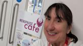 'I’d let menopause rob me of me' - Why Kirsty set up York menopause cafe