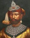 Khanderao II Gaekwad