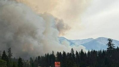 EDITORIAL: Wildfire season is not normal