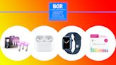 Today’s deals: $110 off Apple Watch S8, $159 AirPods Pro, Samsung 75″ TV, Black Friday sales, more