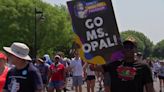Opal's Walk for Freedom set to take place in Dallas